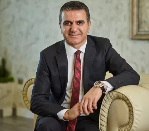 Hayrullah Kubba’dan Ramazan Bayramı mesajı