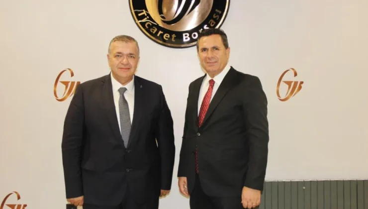 GTB Başkanlarından 19 Mayıs mesajı: “Geleceğimizi gençliğimizle inşa edeceğiz”