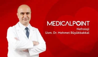 Aşırı Terleme ve Yetersiz Su Tüketimi Böbrek Sağlığını Tehdit Ediyor!