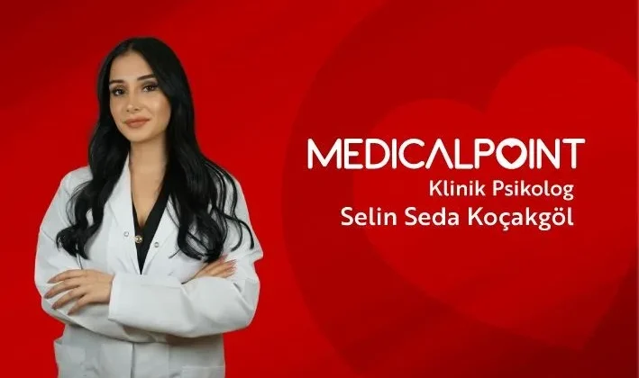 Psikolog Koçakgöl, anksiyete bozukluğu ile ilgili bilgi verdi