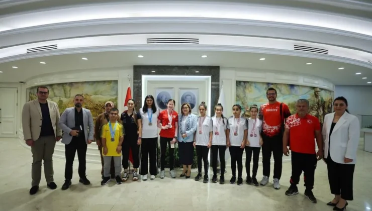 Hayatı bir mektupla değişti