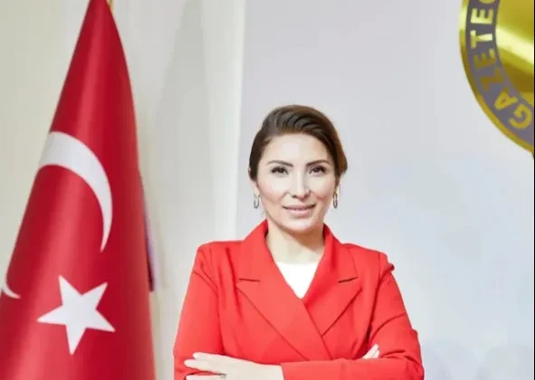 Başkan Meral Ay: ‘Basın demokrasimizin teminatıdır’