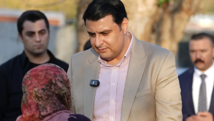 Şehitkamil’den Acaroba’ya 4’lü hizmet