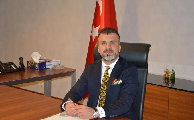 Başkan Celal Kadooğlu’ndan 15 Temmuz Mesajı: