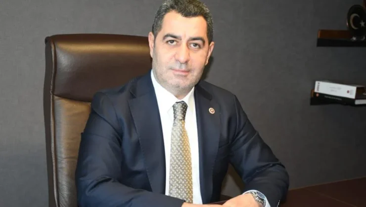 Milletvekili Bozgeyik: “Bakan Bayraktar Gaziantep için devrede”