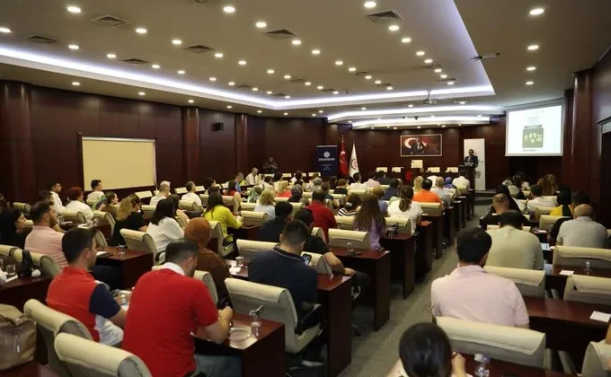 “Yeşil Fırsatlar” GTO’da konuşuldu