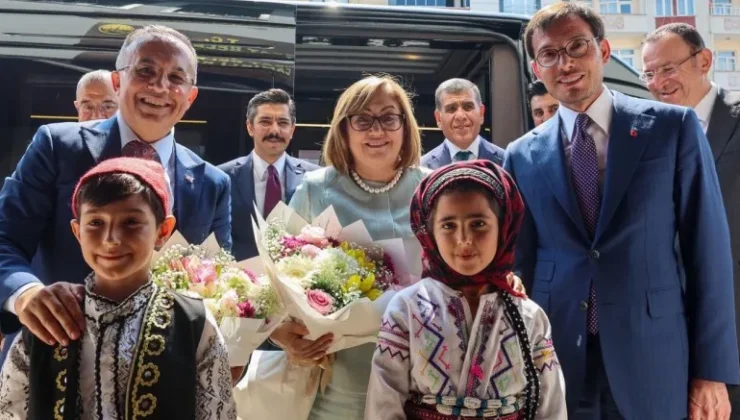 Gaziantep ve Tokat Arasında Güçlü İş Birliği Adımları
