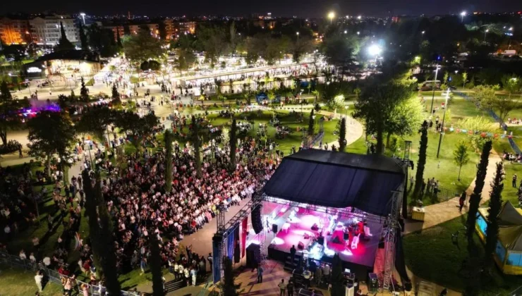 Gaziantep’te kültürlerin buluşma noktası 9. Hemşehri Dernekleri Festivali başlıyor