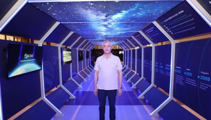 Şahinbey Belediyesi “Ufkun Ötesinde” sergisine ev sahipliği yapıyor