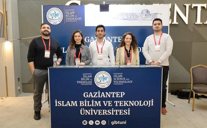GİBTÜ aday öğrencileri Üniversite Tercih Fuarı’nda bekliyor
