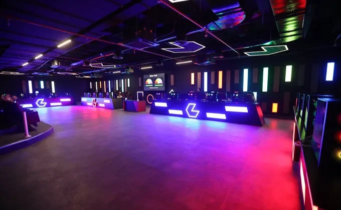 GAZİANTEP BÜYÜKŞEHİR BÖLGENİN EN BÜYÜK E-SPOR FESTİVALİNE HAZIRLANIYOR