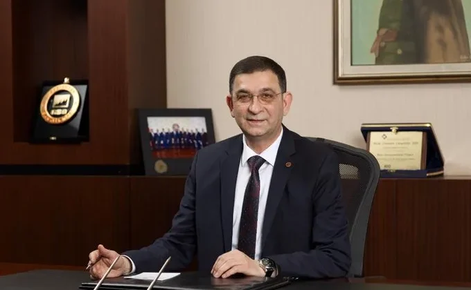 Ünverdi: “MB politika faizindeki indirim ivedilikle banka kredilerine de yansımalı ve süreç devam etmeli”