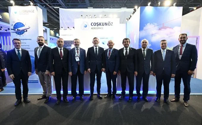 BTSO, Stratejik Sektörlerdeki Dönüşüme Yön Veriyor