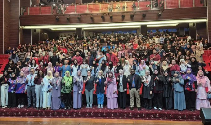 ERASMUS+ İLE KÜLTÜRLERARASI KÖPRÜ: GAZİANTEP ÜNİVERSİTESİ MSU’DA