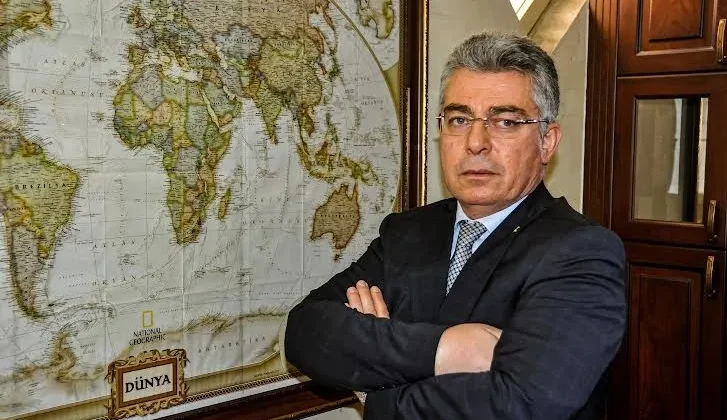 BAŞKAN MEHMET ÖZYURT’TAN ÜYELERE MÜJDE – TOBB NEFES KREDİSİ BAŞLIYOR