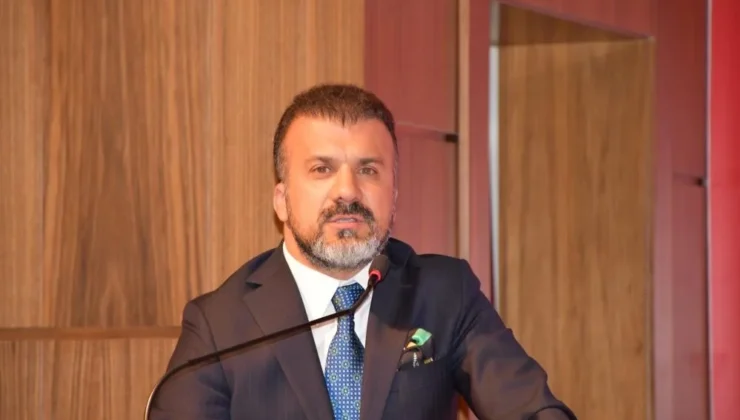 Kadooğlu: “Faiz indirimi kararını memnuniyetle karşılıyoruz”