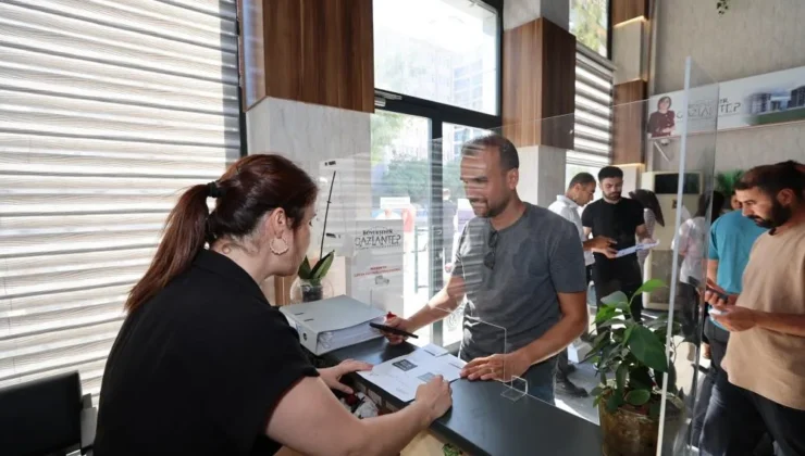 GBB Konut çekilişsiz kurasız ev sahibi yapıyor