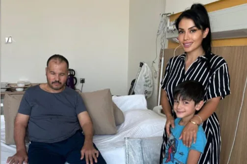 Gaziantep’te Örnek Dayanışma: Cansu Karabacak ve Arkadaşlarından Anlamlı Destek