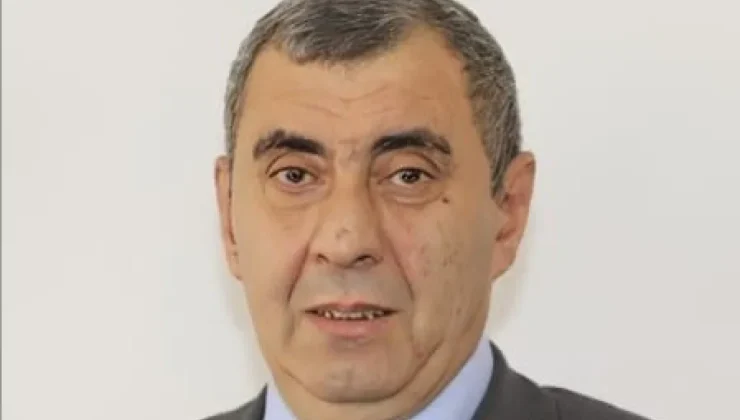 Gaziantepli ünlü sanayici hayatını kaybetti