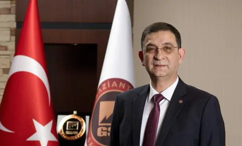 Ünverdi: “Her baklava ‘Antep Baklavası’ değildir”