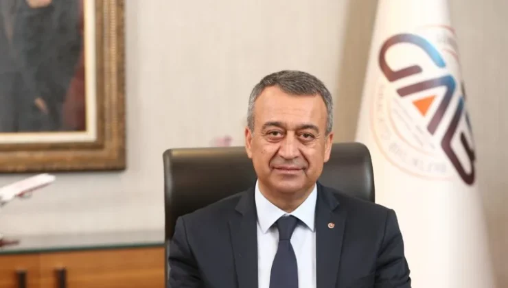 GAİB TEMMUZ AYI İHRACAT VERİLERİNİ KAMUOYUYLA PAYLAŞTI