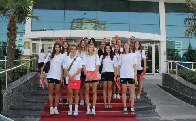 Merinos A Takımı’nın sağlığı Medical Point’e emanet