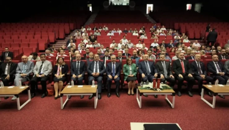Hasan Kalyoncu Üniversitesi, İstasyon Akademi Bölgesel İş Birliği ve İstişare Buluşması’na Katıldı