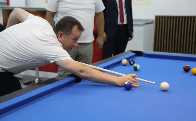 Doğan’dan Nizip’e 2 Dev Eser Daha