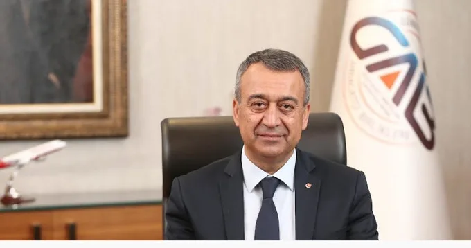 GAİB EYLÜL AYINI YAPAY ZEKÂ AYI İLAN ETTİ