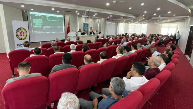 ATSO’da Yerel Kalkınma Hamlesi Teşvik Programı Bilgilendirme Toplantısı