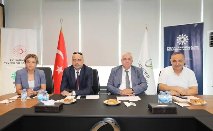 GTB ve İKA’dan yerel kalkınma hamlesi ve yeni teşvik sistemi bilgilendirme toplantısı