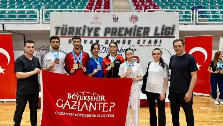 Spor, proje ve sosyal hizmetlerde dolu dolu bir hafta