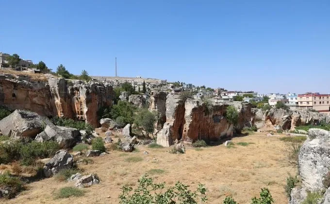 Gaziantep’in binlerce yıllık hazinesi Dülük, Göbeklitepe gibi dünyaya tanıtılacak