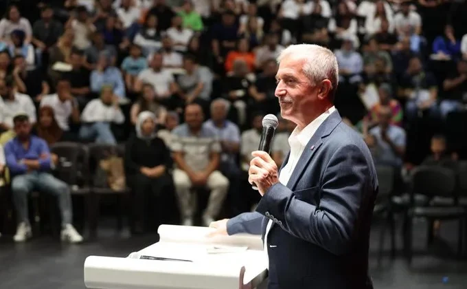 Evlilik okulunu tamamlayan 481 çift sertifikalarını aldı
