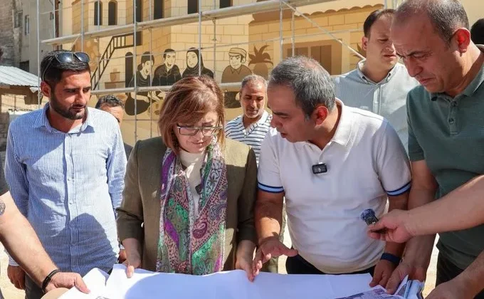 Gaziantep Büyükşehir’den 650 milyonluk dev ulaşım yatırımı