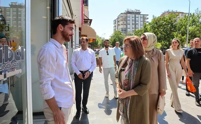 Gaziantep Büyükşehir’den kent genelinde asfalt seferberliği