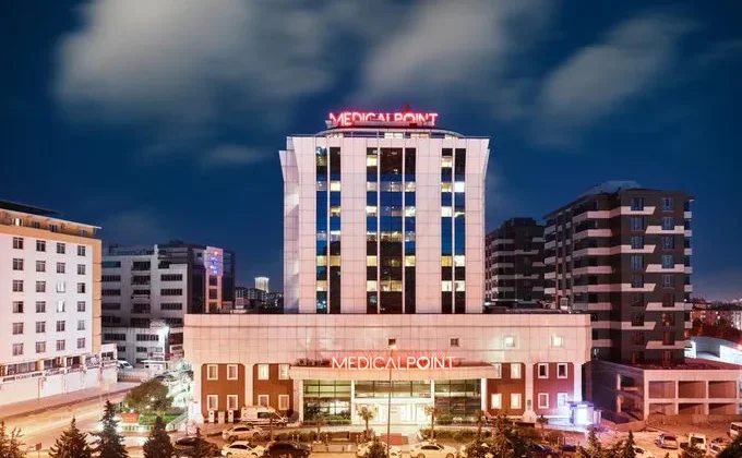 Medical Point uzmanlarından gastroenterit uyarısı