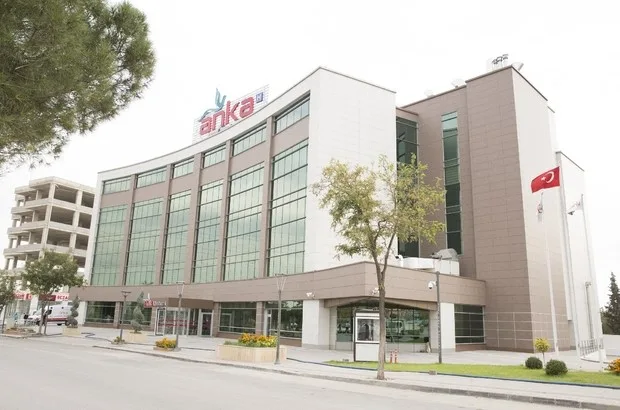 Prof. Dr. Selim Topçu, ANKA’da
