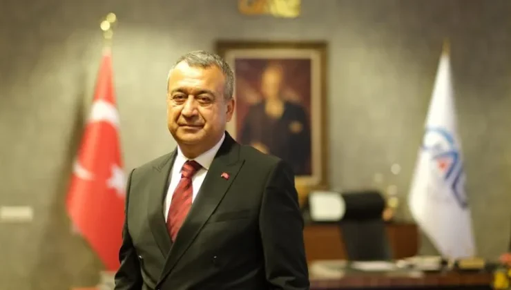GAİB Koordinatör Başkanı Ahmet Fikret Kileci’den 30 Ağustos Zafer Bayramı Mesajı