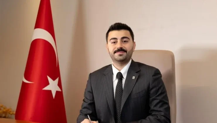 GAGİAD Yönetim Kurulu Başkanı Yiğitcan Konukoğlu’ndan 30 Ağustos Zafer Bayramı Mesajı