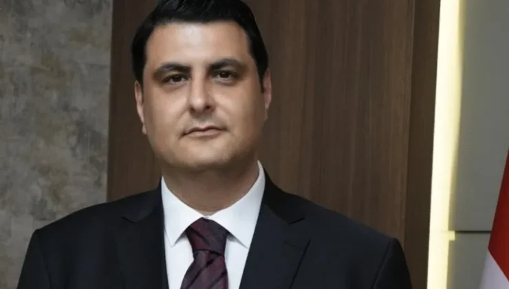 BAŞKAN YILMAZ’DAN 30 AĞUSTOS ZAFER BAYRAMI MESAJI