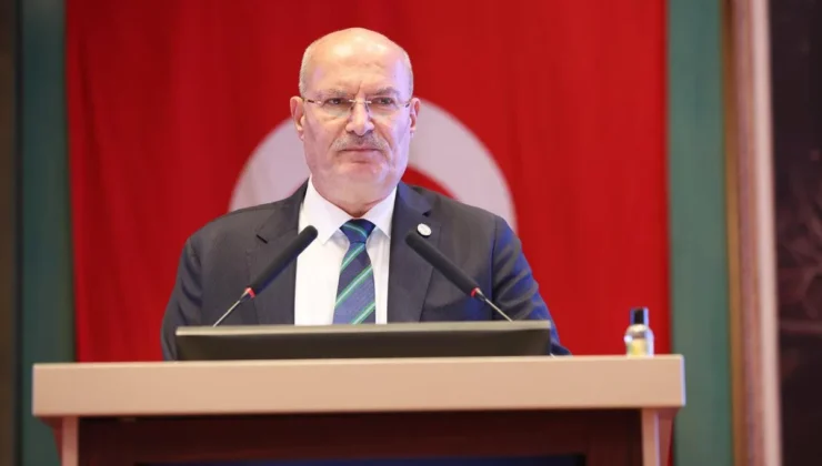 “SU VE KURAKLIK” ATO’NUN GÜNDEMİNDE…