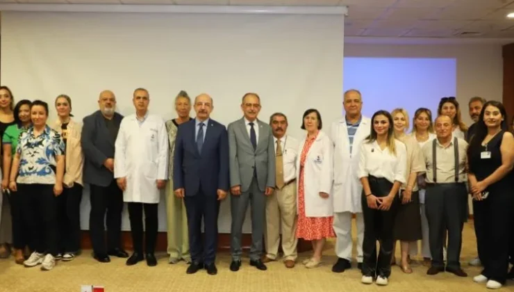 SANKO Üniversitesi’nde büyük zaferin 103’üncü yılı kutlandı