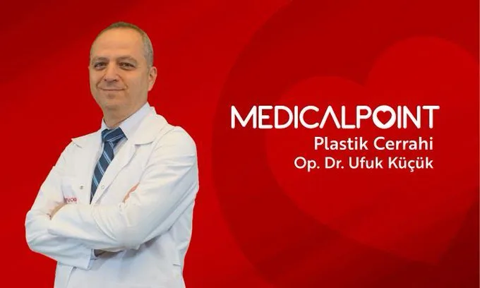 Medical Point’te Estetik Cerrahide Yeni Dönem: Meme Ameliyatlarına Yoğun İlgi