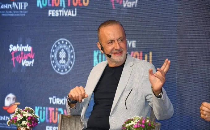 Sahan Group Yönetim Kurulu Başkanı Tahir Tekin Öztan: