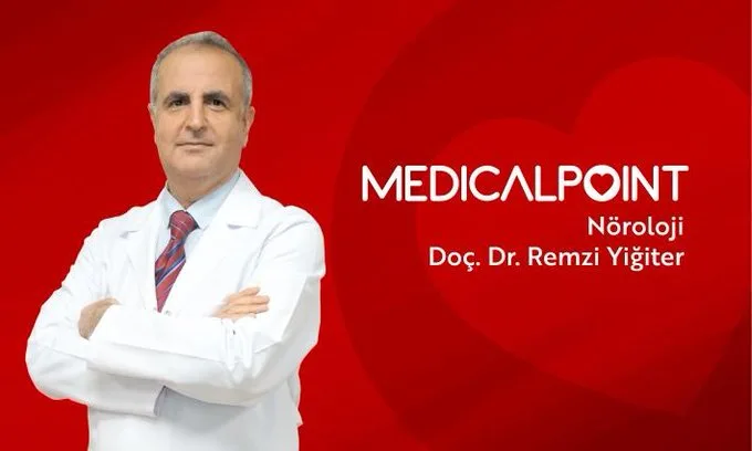 Nöroloji Uzmanı Dr. Yiğiter: “Alzheimer’da erken tanı, tedavinin etkinliğini arttırıyor”