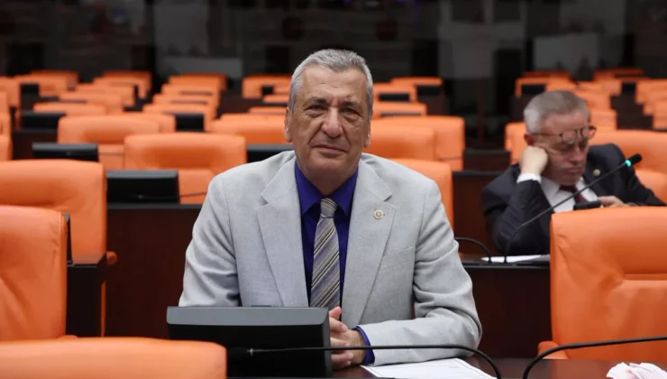 Hasan Öztürkmen: Gaziantep, katma değeri yüksek ürünler üretmeli