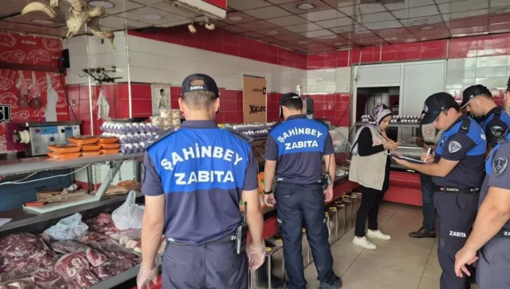 Gaziantep’te gastronomi festivali öncesi mide bulandıran görüntülere vatandaşlardan tepki