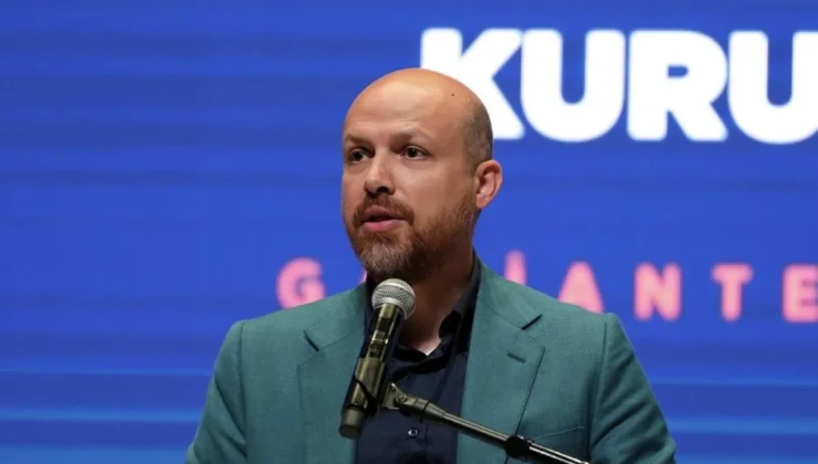 Bilal Erdoğan: “İmam hatip okulları bütün eğitim türlerine öğrenci yetiştiren okullar oldu”