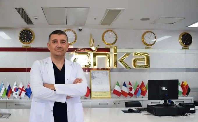 Kulak Pamuğu kullananlar dikkat